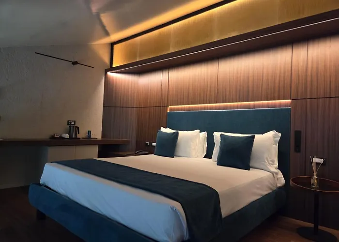 Fauno Urban Resort