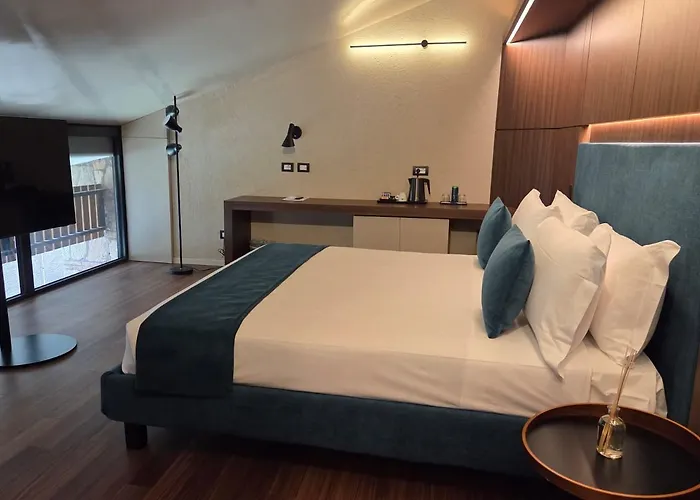 Fauno Urban Resort